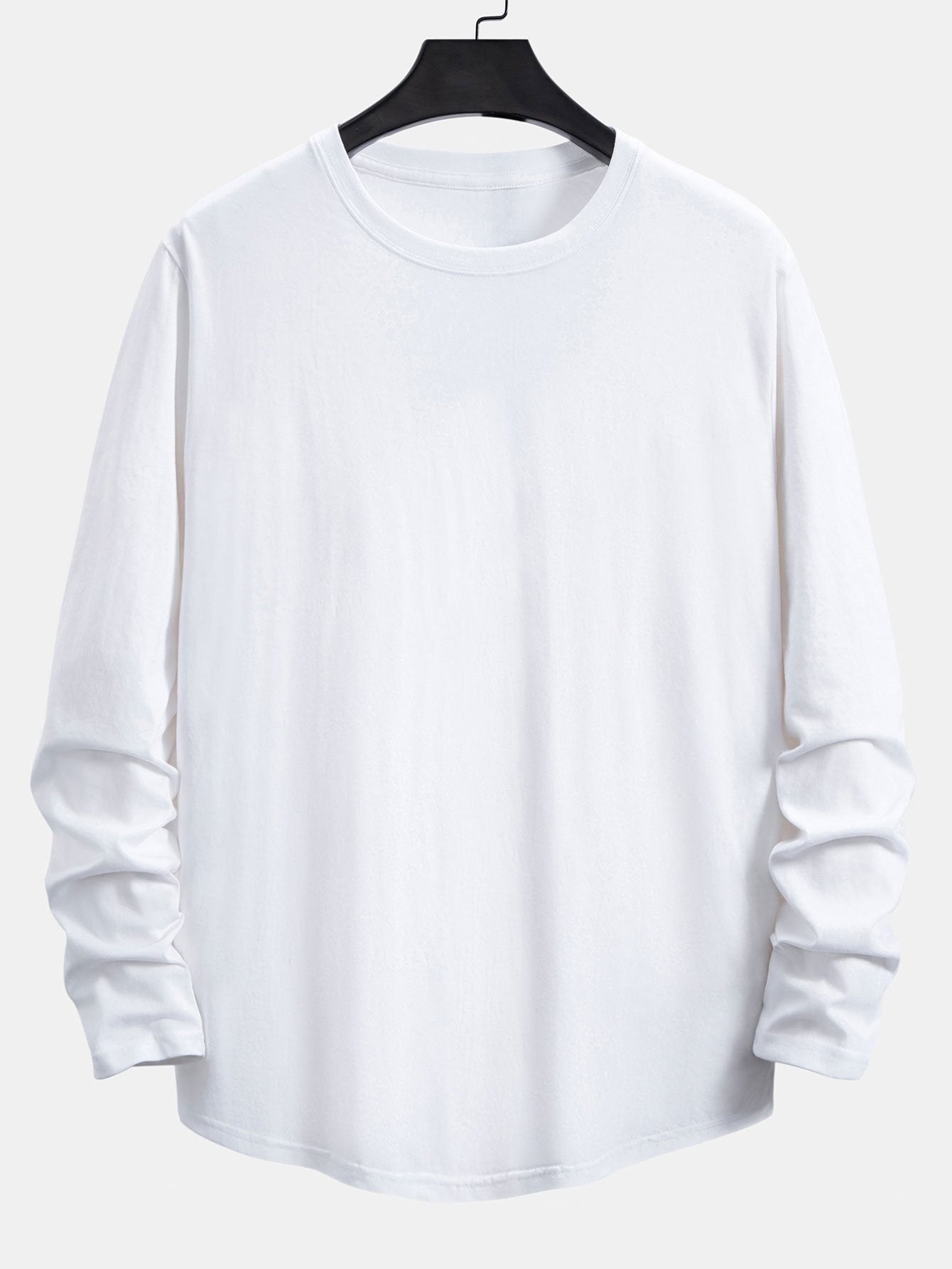 Basic_Long_Sleeve_Cotton_Arc_Hem_T-Shirt_0.jpg
