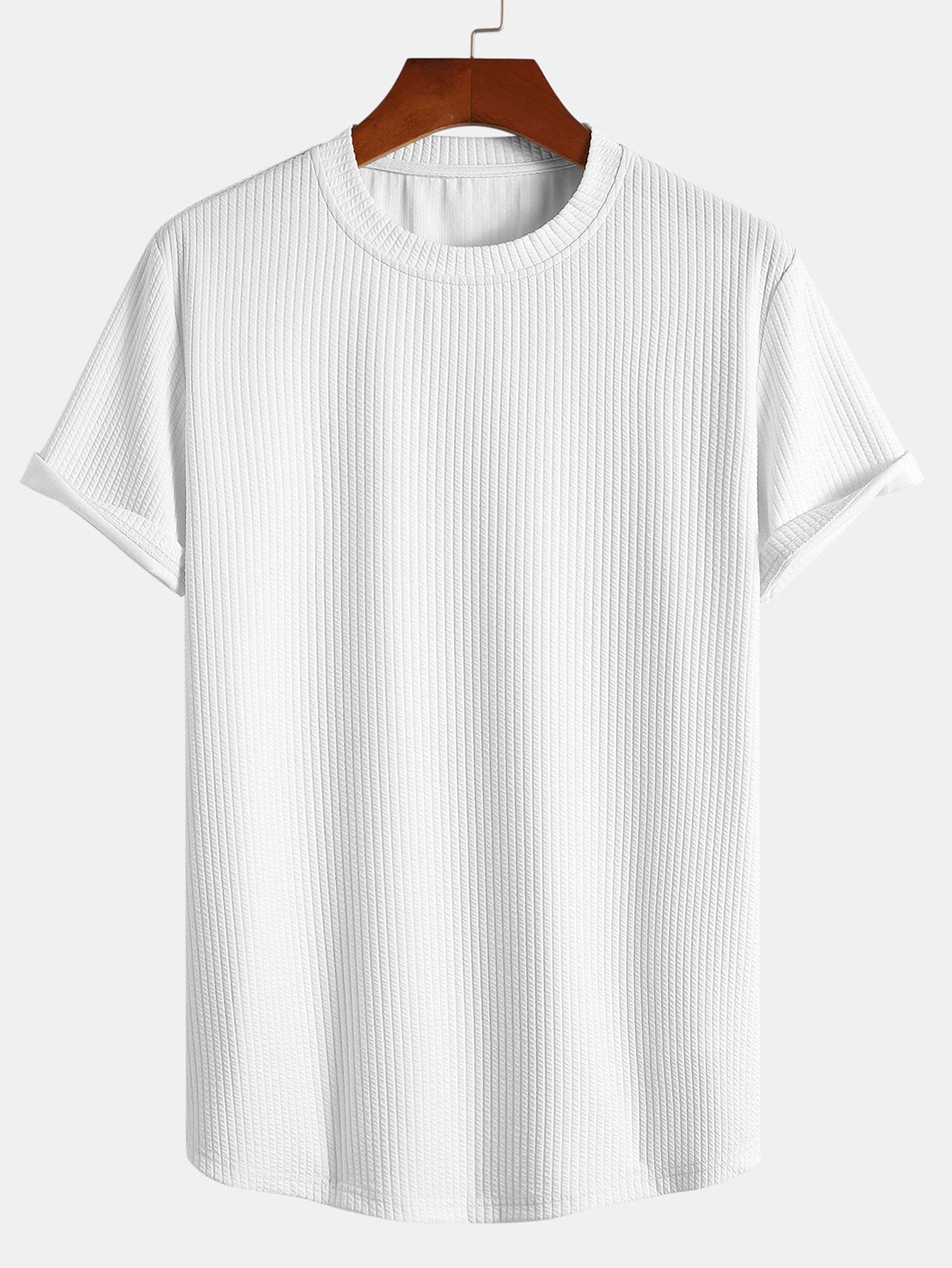 Muscle_Fit_Ribbed_Arc_Hem_T-Shirt_0.jpg